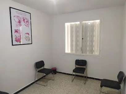 Docteur Khoukhi Bétitra
