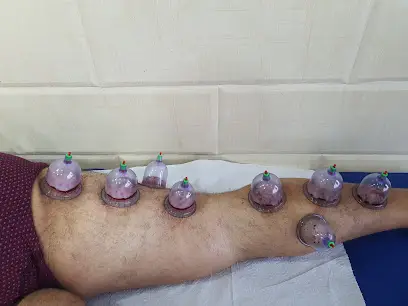 Médecin généraliste - Dr Mehdi