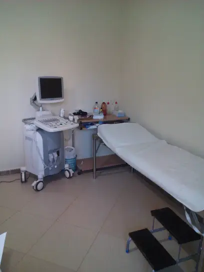 Dr Arezki Rachid
