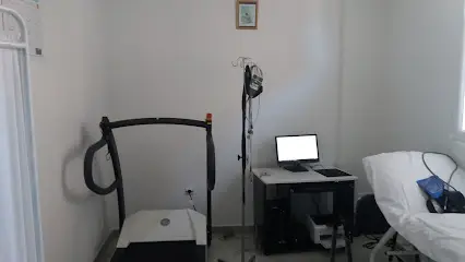 Cabinet de Cardiologie Pr Talamali