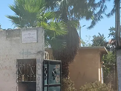 Dr Benmimoun Abdelkader