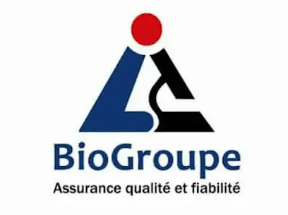 Laboratoire D'analyses médicales Dr Daalache / Pr Tarzaali.A.