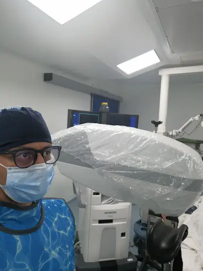 Cabinet medical d urologie Dr DJEFFAL Omar