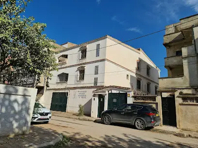 Clinique Ophtalmologique Dr. CHETTIBI