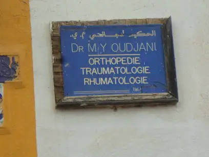 Dr. M. Y. Ouadjani