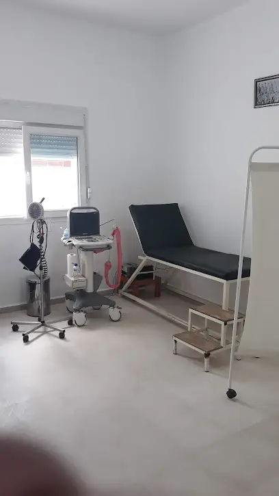 Dr. Noureddine Hamidane