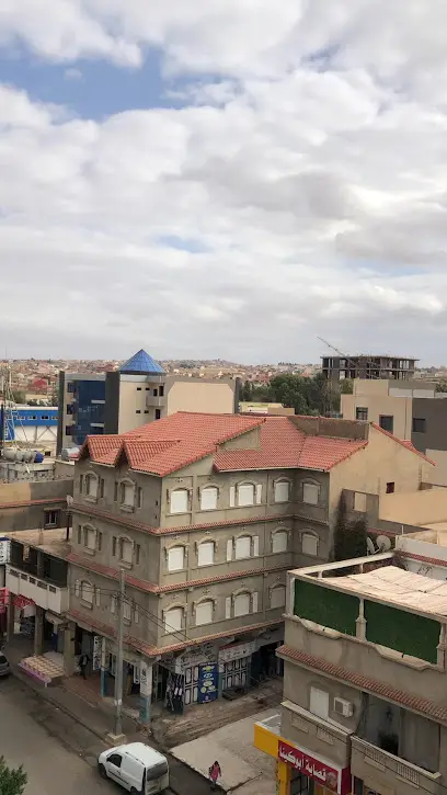 عيادة أمراض الغدد الصماء و السكري