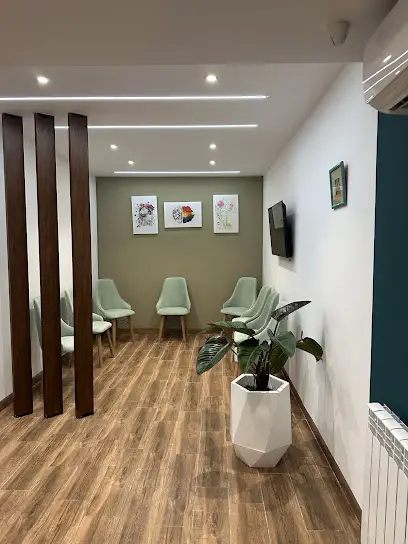 Dr Youcef khoudja neuropsychiatre