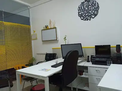 Dr. El Mezouar, physiatre et Réadaptation physique
