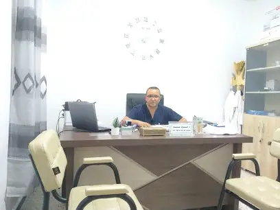 Cabinet Dr.Mellouk Salim