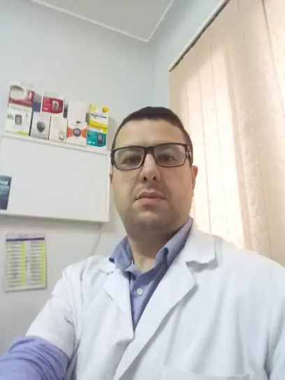 Dr Taleb