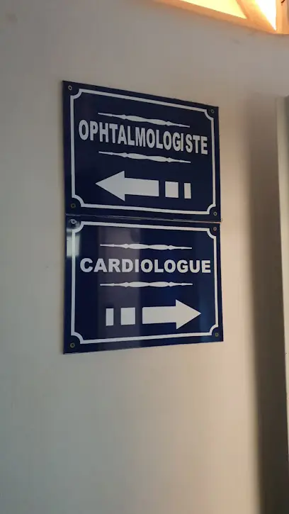 Dr haouchine ep souidi