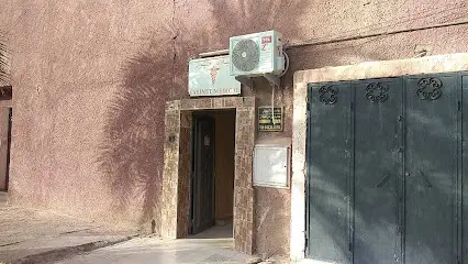 Cabinet médical Ouardiani Taoufik Salem