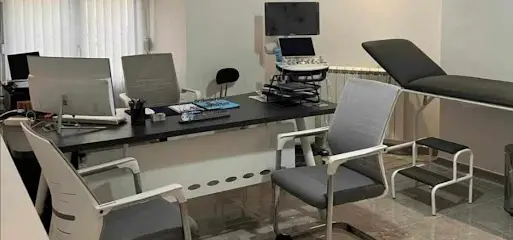 Docteur FRENDI