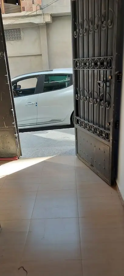 دكتور حوامد طب الأطفال وحديثي الولادة