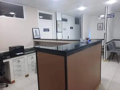 Dr MEZHOUD PATHOLOGY DIAG CENTER