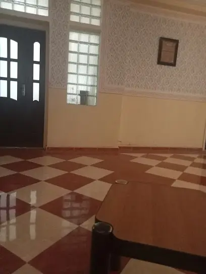 Dr.Benmansour Med Lotfiالحكيم محمد لطفي إبن منصور