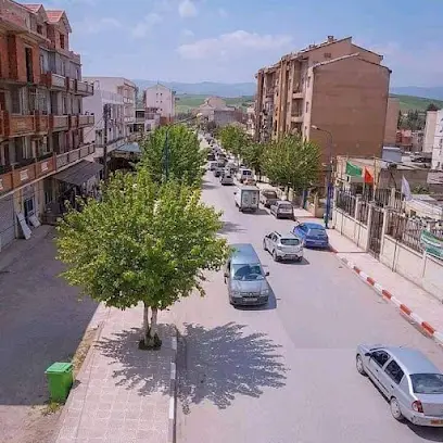 Ain zaouia