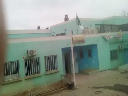 Polyclinique Drâa - El - Mizan