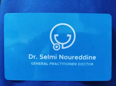 Cabinet Dr.selmi.noureddine