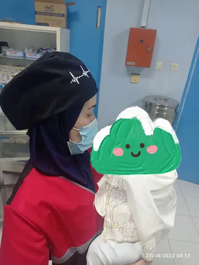 Dr Bousbaci Chirurgie pédiatrique