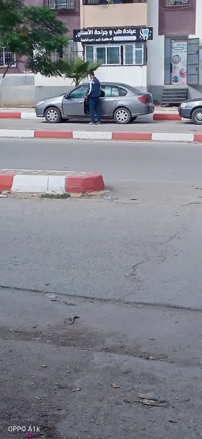 جبابلية عيسى