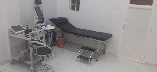 Cabinet médical de pneumologie TIDJANI LAKHDAR