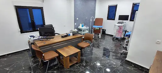 Dr Mehdaoui k. الدكتورة مهداوي.خ