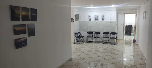 Farès OUHADDAD cabinet psychologue