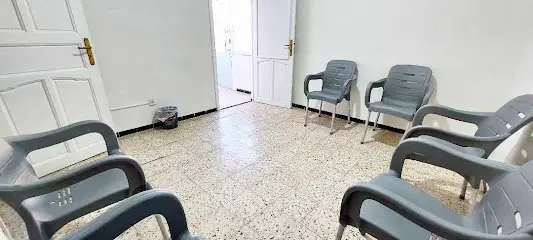Dr. KHEIREDDINE PSYCHIATRE