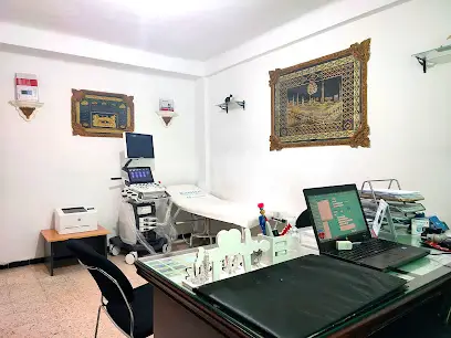 Cabinet de medecine interne dr belouz lyna