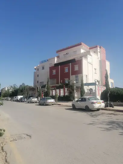 مصحة زيرايبي