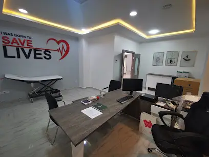 Mosta Cardiac Center : cabinet de cardiologie Dr doubbi bounoua