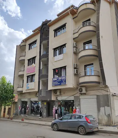 Dr. A. Djouhri
