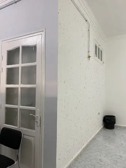 Cabinet Medical