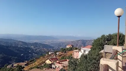 Taguemount-Azzouz