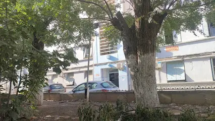 Hôpital Ali-Akloul