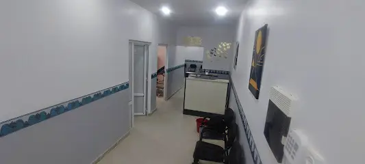 ‭DR MAALEM gynécologue
