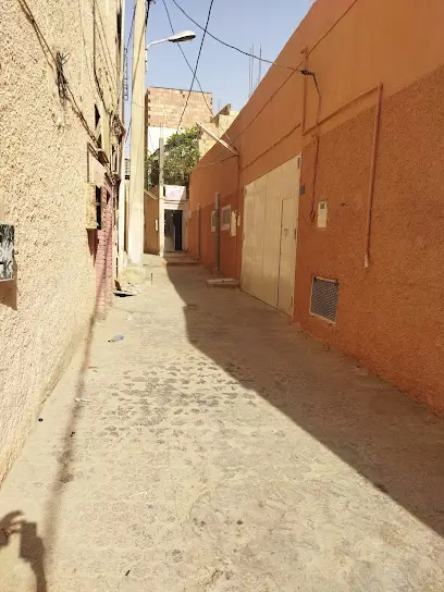 Dr SLIMANE BOUASBANA Mahfoud
