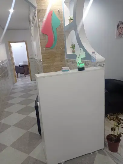 Cabinet médical de chirurgie plastique et esthétique