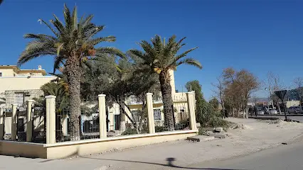Hôpital Khaldi Abdelaziz