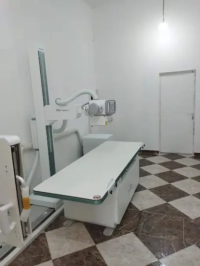 Cabinet Dr MEBROUKI( traumatologie , orthopédie)