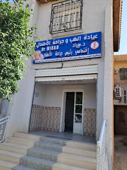 D. Mirad Abdelkader