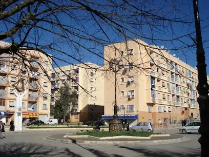 Cité Des Acacias Médéa