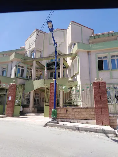 Polyclinique Tamazirt, Irdjen