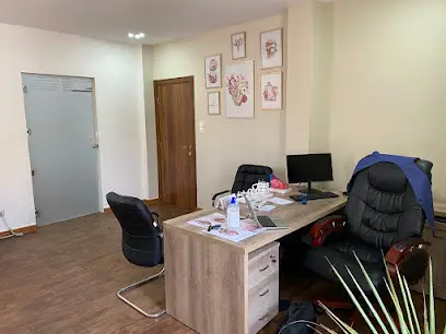 Centre de cardiologie Dr Mohcine