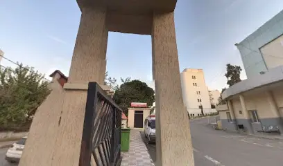 Polyclinique M'douha