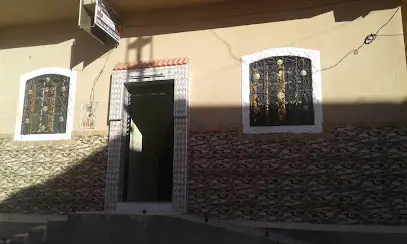 لبرارة هشام