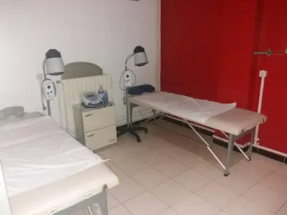 docteur ould aissa yacine