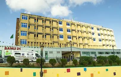 EH Skikda